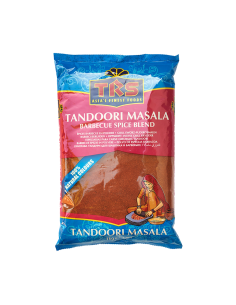Condiments Tandoori Masala...