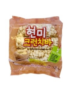 Korea Mammos Brown Rice...