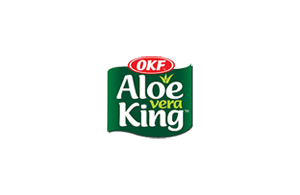 OKF ALOE VERA KING