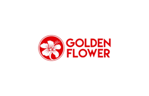 GOLDEN FLOWER